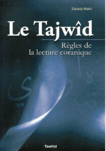 Tajwîd