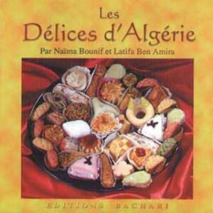 Les délices d'Algerie