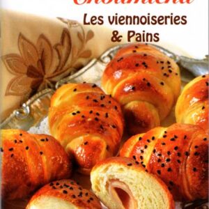 Choumicha livre de choumicha Viennoiseries et pains
