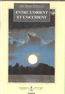 Entre l'orient et l'occident