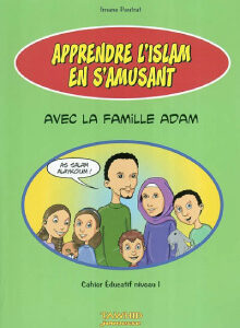 Apprendre l'Islam en s'amusant