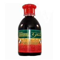 Shampoing à l'Huile de Nigelle /AL HOURRA