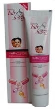 Fair & Lovely multi vitamine