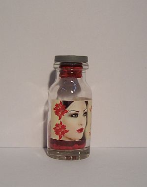 Poudre de Coquelicot