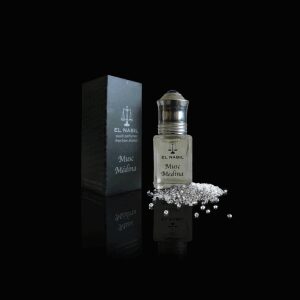Parfum Musc Medina 5ml