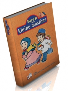 Kleine moslims deel 2