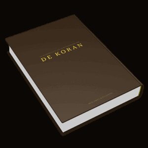 DE INTERPRETATIE VAN DE BETEKENISSEN VAN DE KORAN