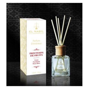 Diffuseur de Parfum d'ambiance Printemps de fruits