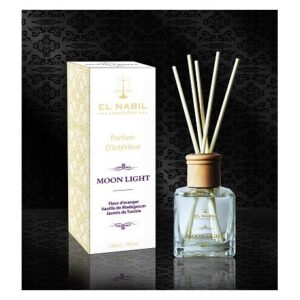 Diffuseur de Parfum d'ambiance Moon Light