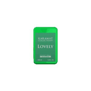 Lovely parfum de 20ml