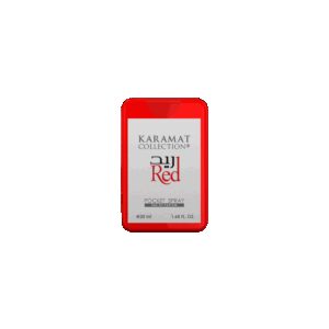 Red parfum de 20ml