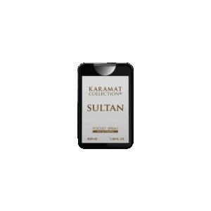 Sultan parfum de 20ml