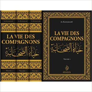 La vie des Compagnons (3 volumes)