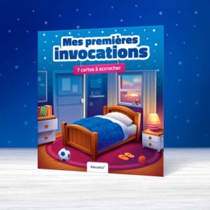Mes premières invocations