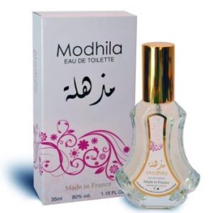 Parfums Femme - Modhila - Diamant - 35 ml
