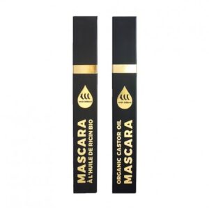Mascara à l'huile de Ricin BIO