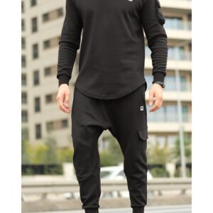 ENSEMBLE SNIPER QABA'IL NOIR