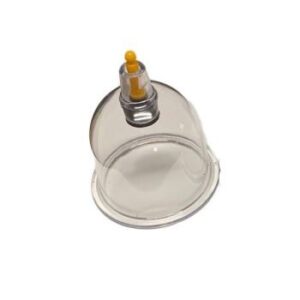 Petite Ventouse Plastique - Diamètre 4.00 cm