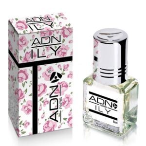 ILY - EXTRAIT DE PARFUM SANS ALCOOL - ADN PARIS