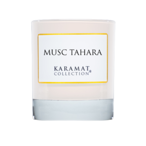 BOUGIE KARAMAT - MUSC TAHARA