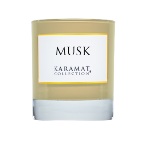 BOUGIE KARAMAT - MUSK