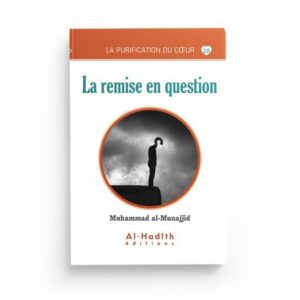 La remise en question