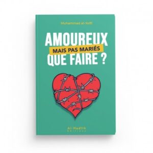 Amoureux mais pas mariés que faire?