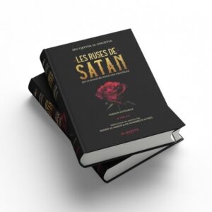 Les ruses de satan, version intégrale 2 volumes