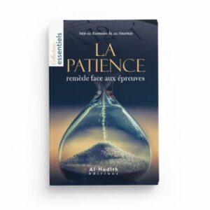 La Patience : Remède Face Aux Epreuves