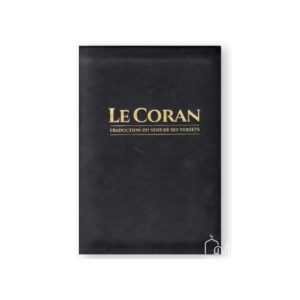Le Coran Traduction Du Sens De Ses Versets