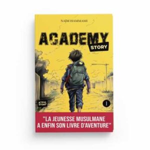 Academy Story - Tome 1