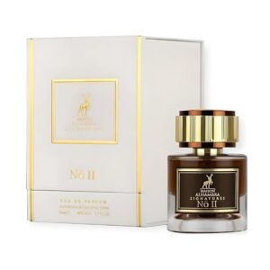 Alhambra Signatures No. II 50ml