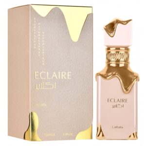 Eau de parfum Éclaire 100ml – Lattafa