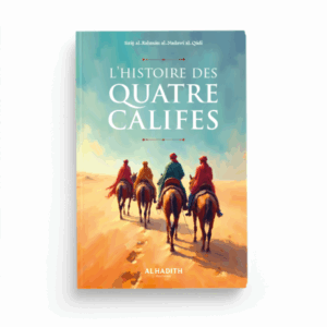 L'histoire des quatre califes