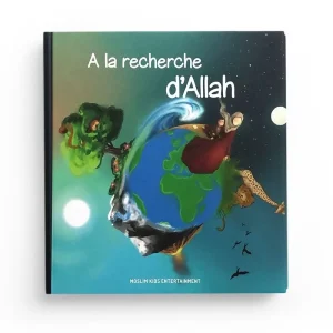 À la recherche d’Allah