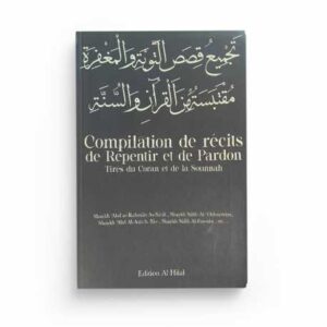 Compilations de récits de repentir et de pardon