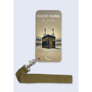 Guide de poche pour Omra