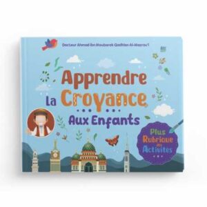 Apprendre La Croyance Aux Enfants