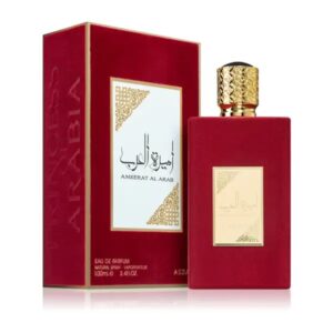 Alternative view of Ameerat Al Arab - LATTAFA 100ml