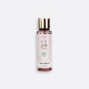 Brume parfum cheveux et corps - YARA 250 ml