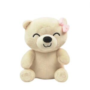 Nounours Maysa - Veilleuse coranique