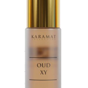 OUD XY 3ml Karamat