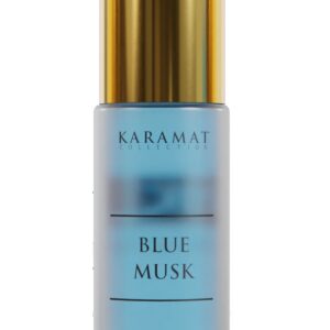 BLUE MUSK 3ml Karamat