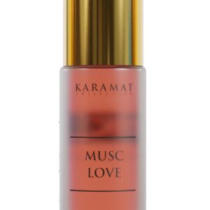 MUSC LOVE 3ml Karamat