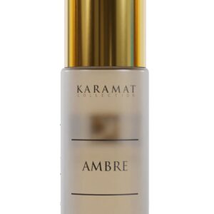 AMBRE 3ml Karamat
