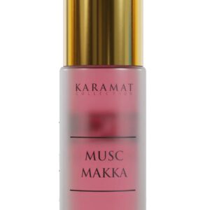 MUSC MAKKA 3ml Karamat