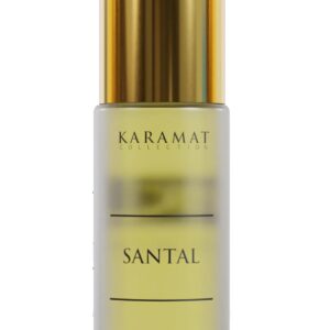 SANTAL 3ml Karamat