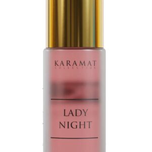 LADY NIGHT 3ml Karamat
