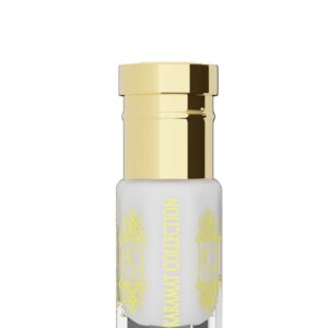 MUSC TAHARA 12ml Karamat