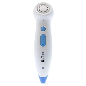 Alternative view of Kiitab, le stylo lecteur interactif